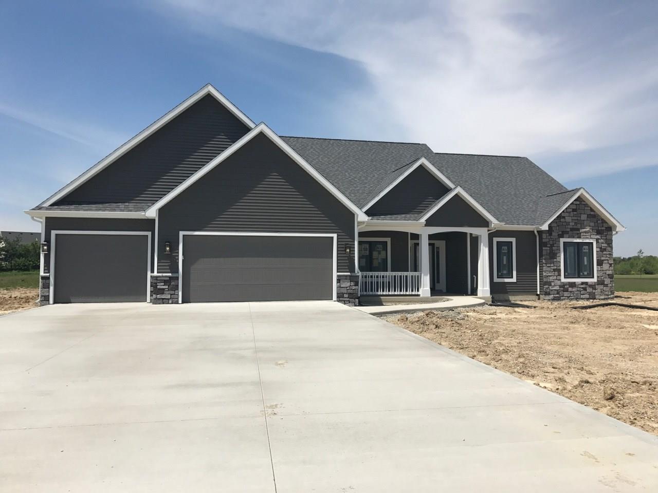 11254 Winters Road Roanoke, IN 46783 - Photo 1 of 1