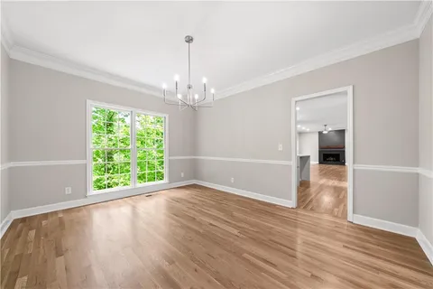 $649,900 | 4013 Chelsea Lane, Marietta, GA 30062