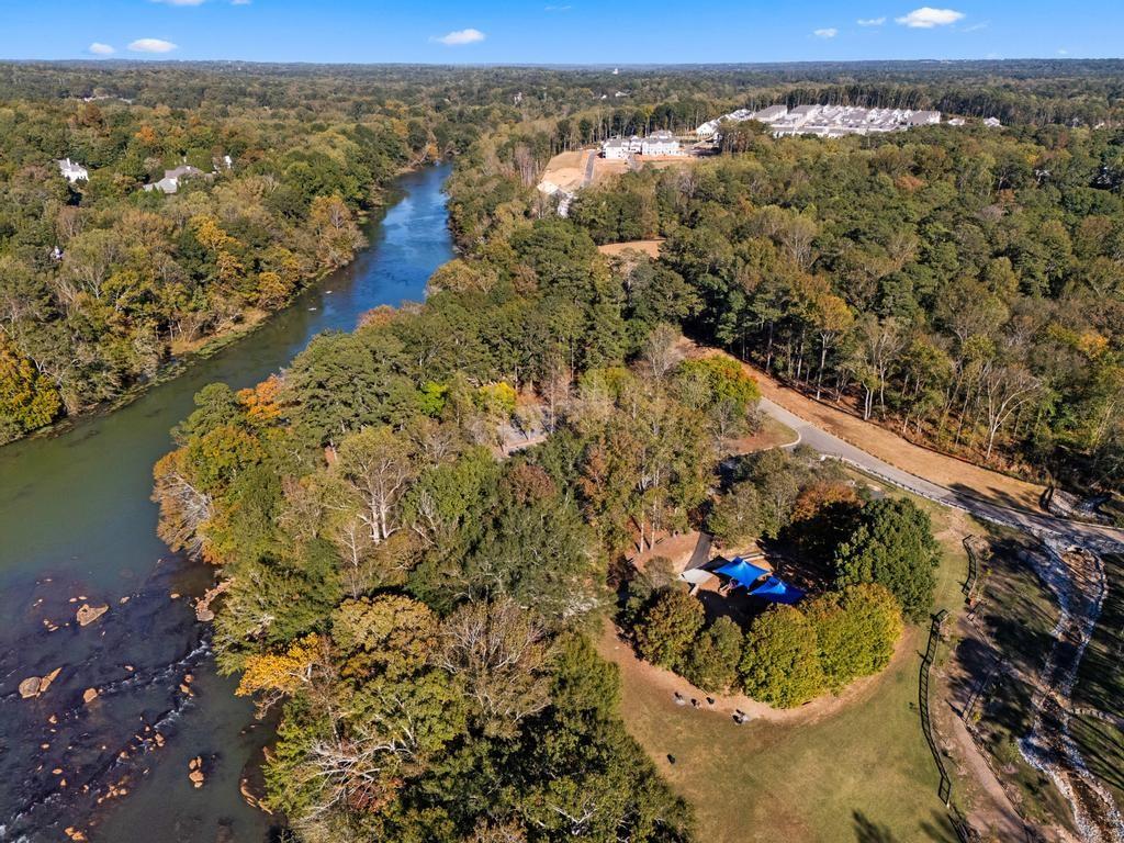 4611 Medlock Bridge Road Peachtree Corners, GA 30097 - Photo 35 of 36