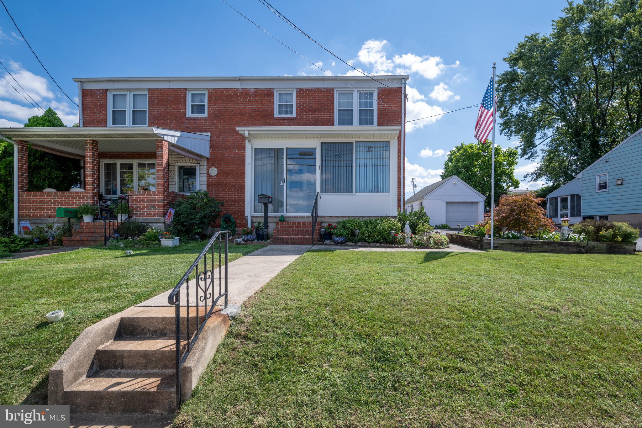 8209 Old Philadelphia Road Rosedale, MD 21237 - Photo 1 of 35 Welcome to 8209 Old Philadelphia Road!