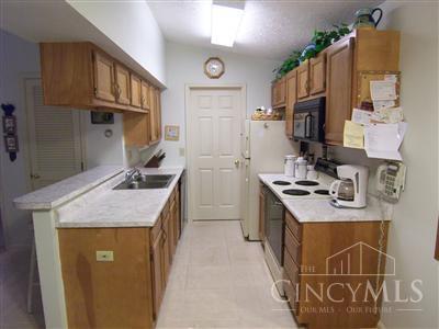 3541 Jessup Road, Unit 3C Cincinnati, OH 45239 - Photo 2 of 15