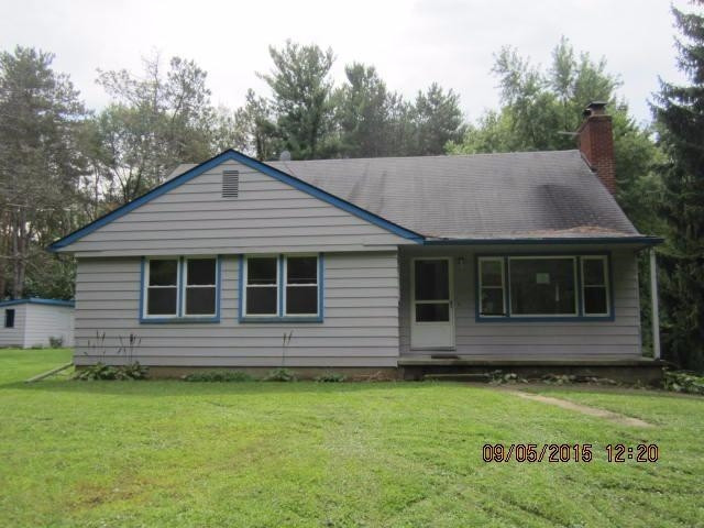 8049 Gregory Road Dexter, MI 48130 - Photo 1 of 8 Photo 1