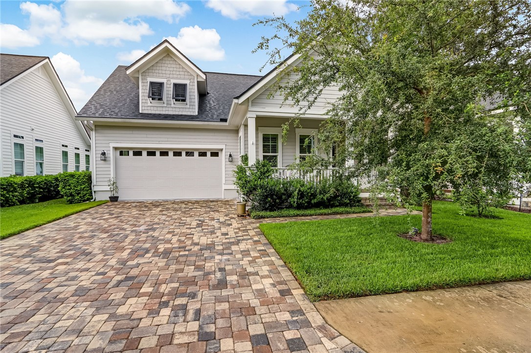 1543 Coastal Oaks Drive, Fernandina Beach, FL 32034 Compass