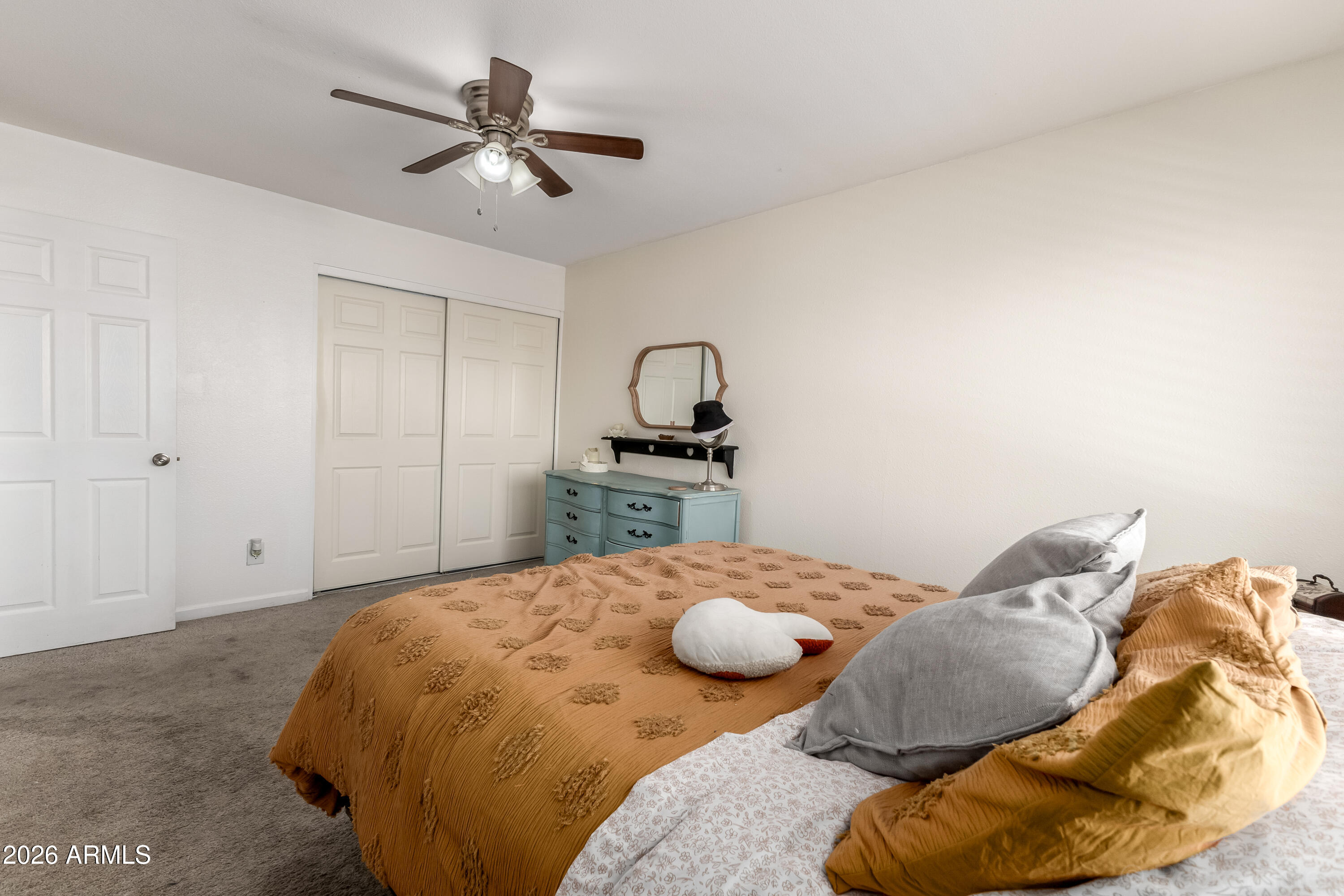 600 South Dobson Road, Unit 138 Mesa, AZ 85202 - Photo 17 of 30 Dobson Bedroom 2