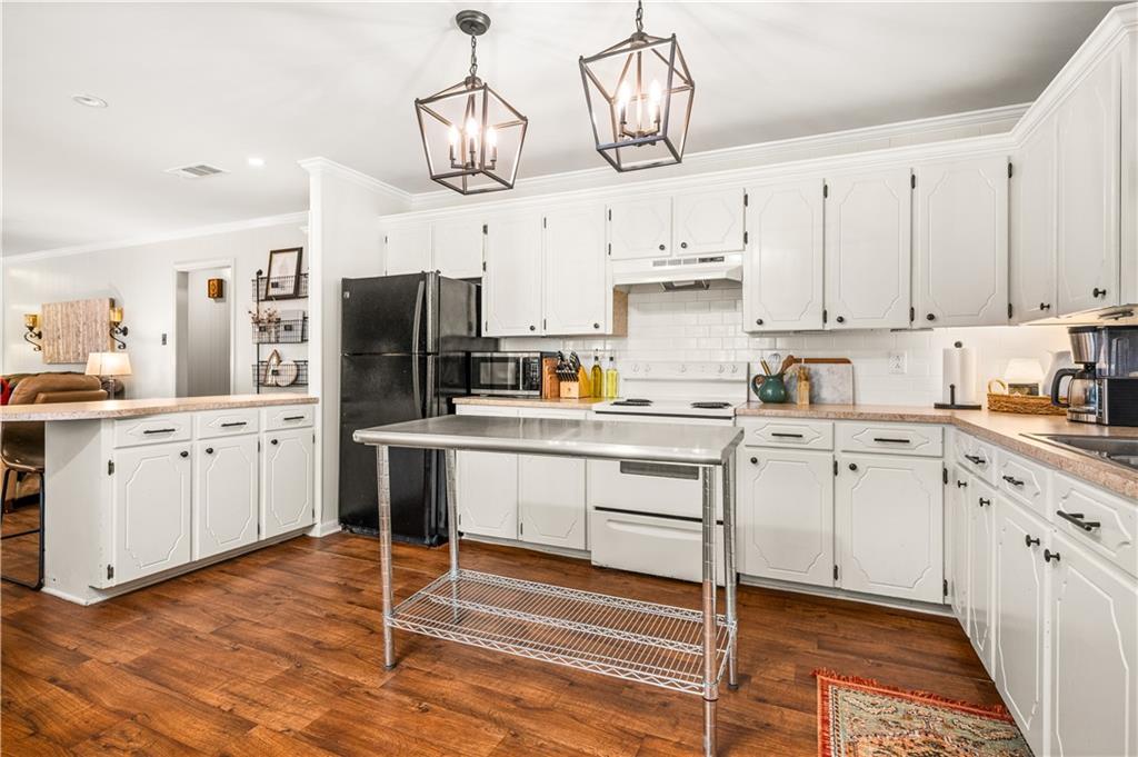 214 Guilbeau Sub Road Mansura, LA 71350 - Photo 11 of 32