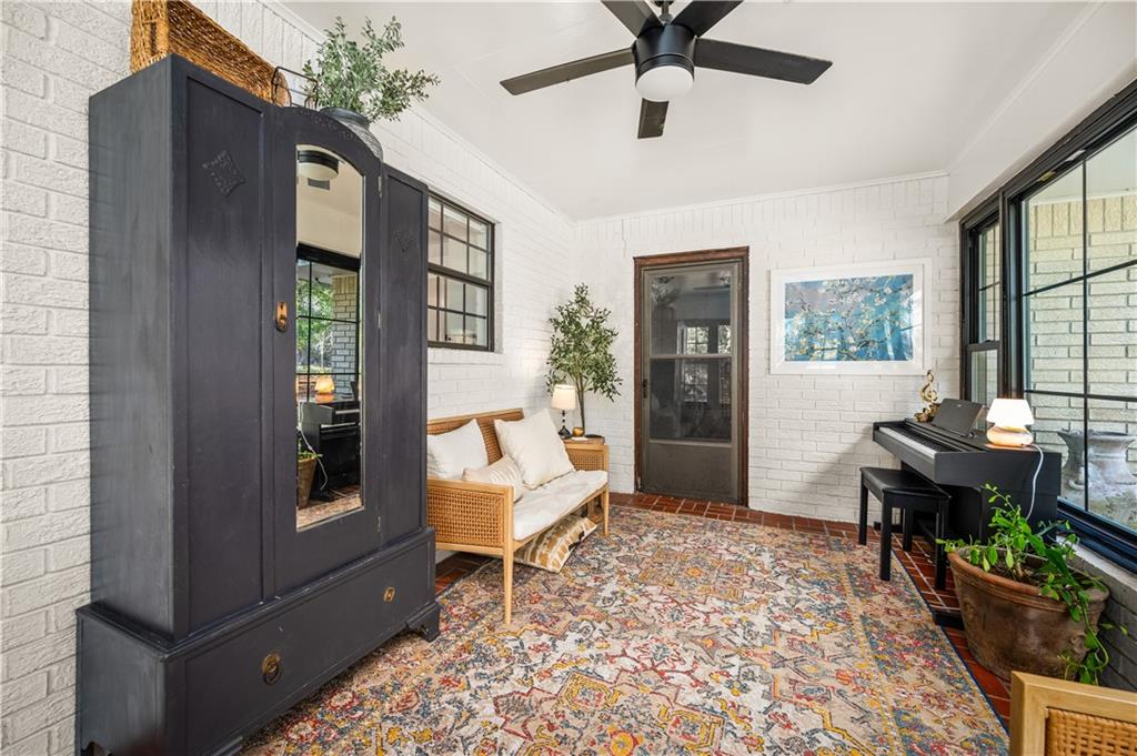 214 Guilbeau Sub Road Mansura, LA 71350 - Photo 13 of 32