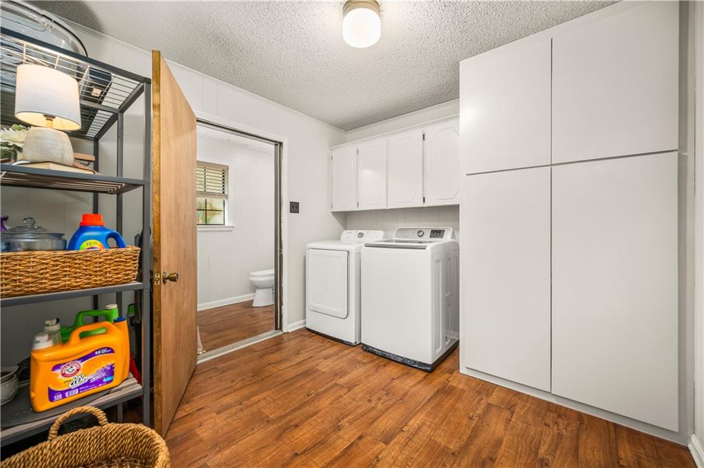 214 Guilbeau Sub Road Mansura, LA 71350 - Photo 14 of 32