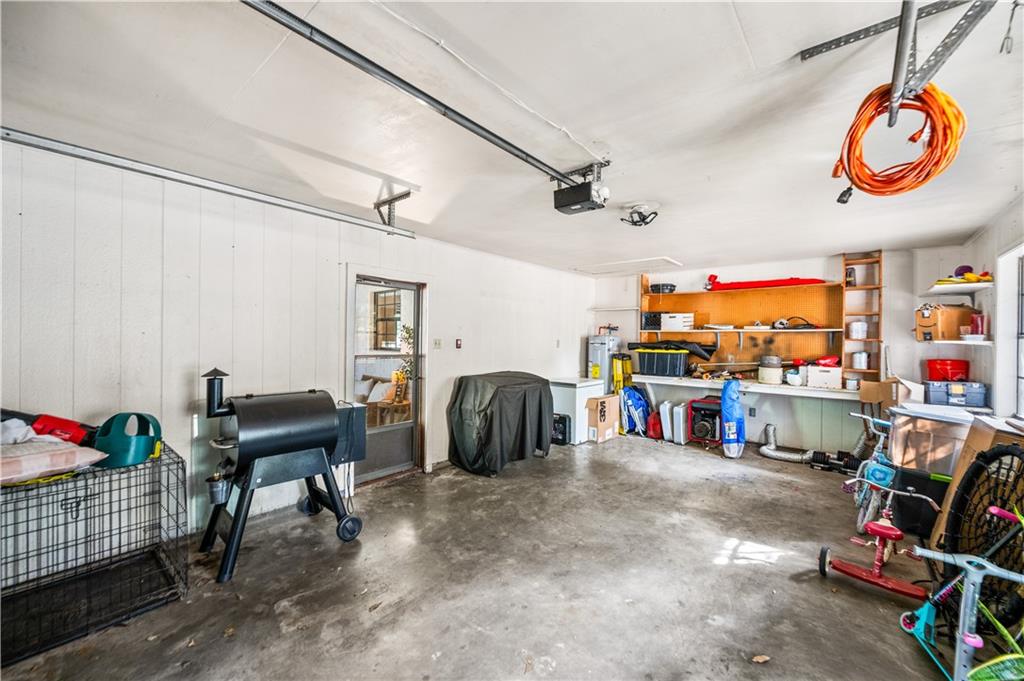 214 Guilbeau Sub Road Mansura, LA 71350 - Photo 20 of 32