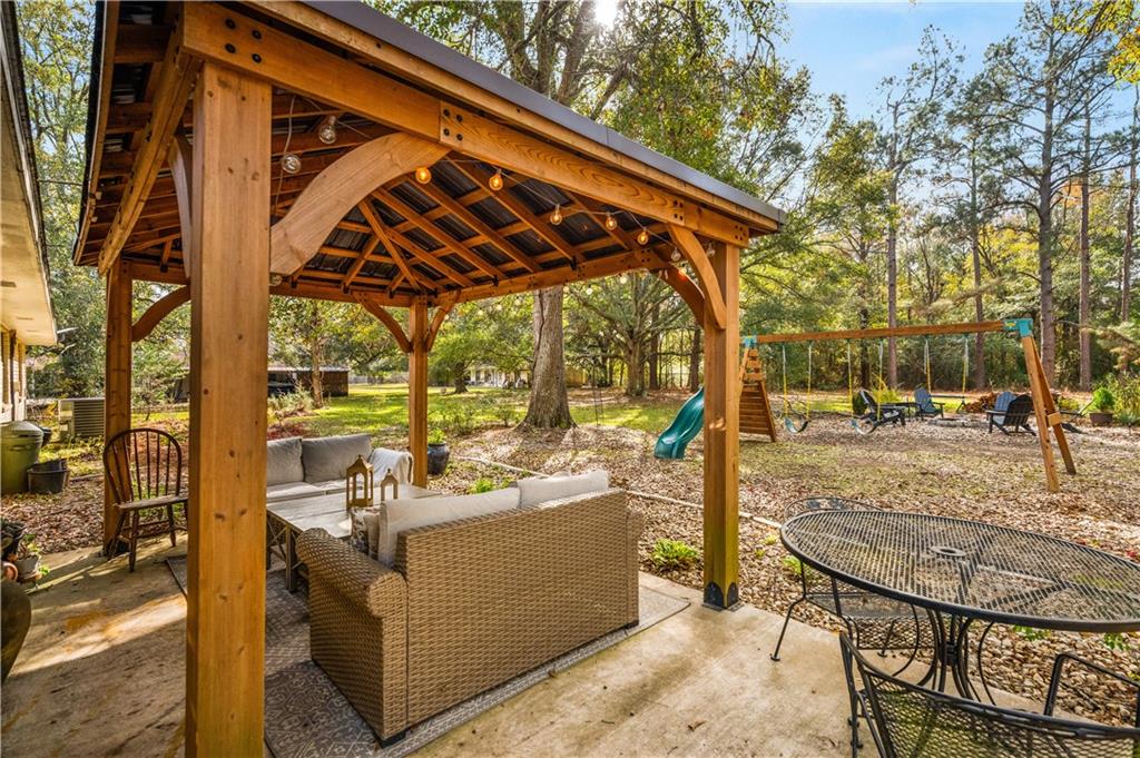 214 Guilbeau Sub Road Mansura, LA 71350 - Photo 22 of 32