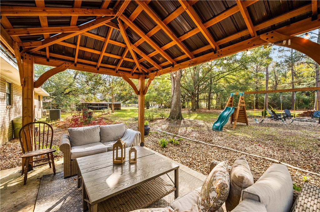 214 Guilbeau Sub Road Mansura, LA 71350 - Photo 23 of 32