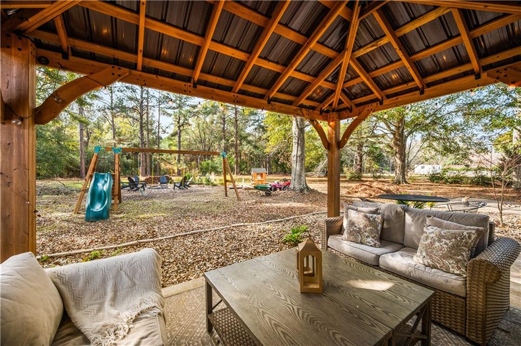 214 Guilbeau Sub Road Mansura, LA 71350 - Photo 24 of 32