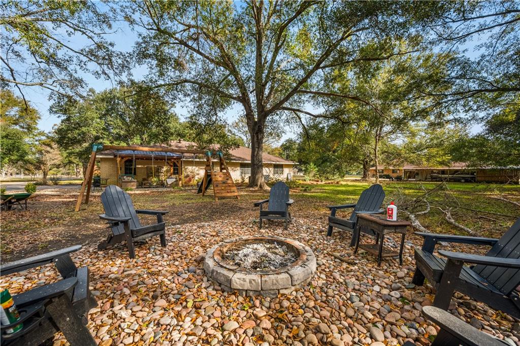 214 Guilbeau Sub Road Mansura, LA 71350 - Photo 26 of 32