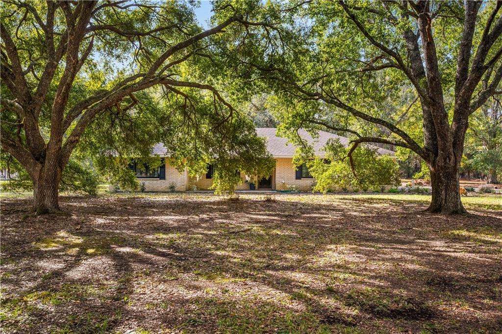 214 Guilbeau Sub Road Mansura, LA 71350 - Photo 29 of 32