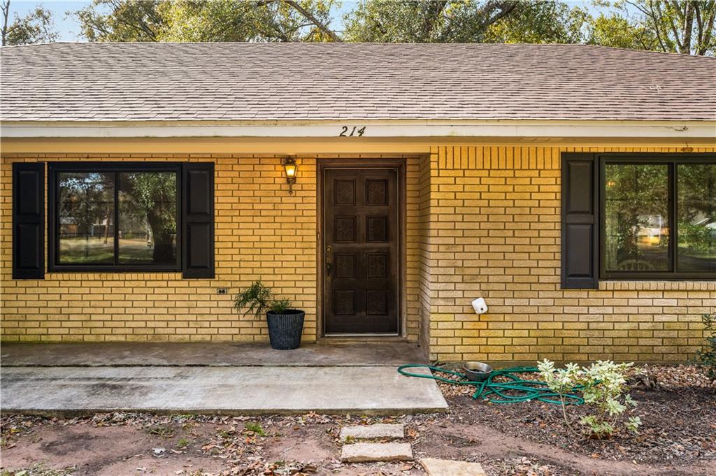 214 Guilbeau Sub Road Mansura, LA 71350 - Photo 30 of 32