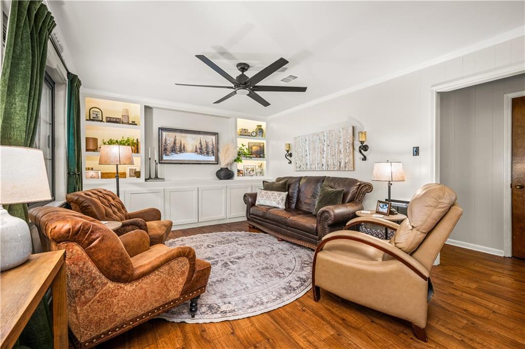 214 Guilbeau Sub Road Mansura, LA 71350 - Photo 3 of 32