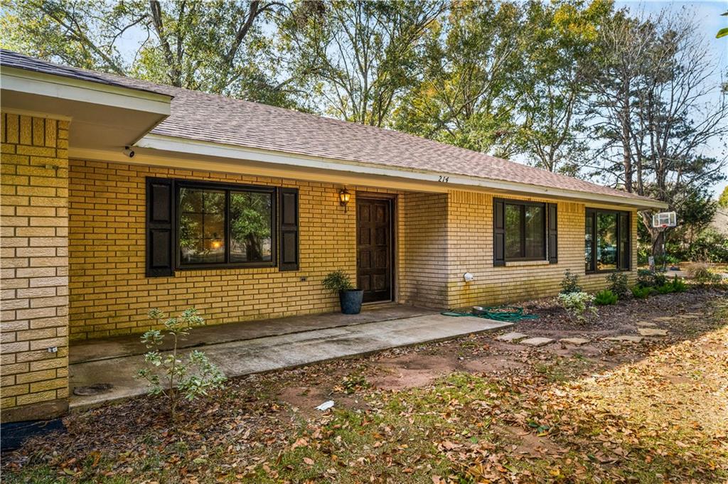 214 Guilbeau Sub Road Mansura, LA 71350 - Photo 31 of 32