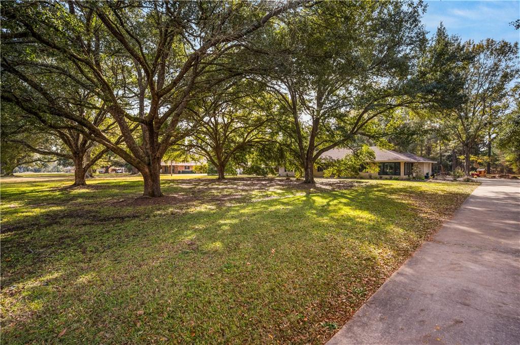 214 Guilbeau Sub Road Mansura, LA 71350 - Photo 32 of 32