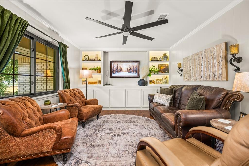 214 Guilbeau Sub Road Mansura, LA 71350 - Photo 4 of 32