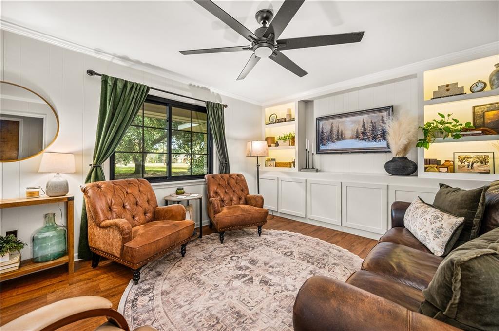 214 Guilbeau Sub Road Mansura, LA 71350 - Photo 5 of 32