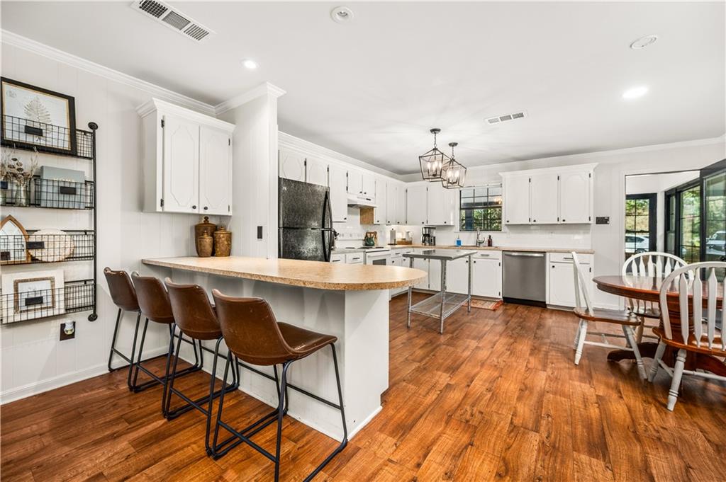 214 Guilbeau Sub Road Mansura, LA 71350 - Photo 6 of 32