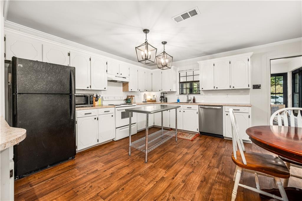 214 Guilbeau Sub Road Mansura, LA 71350 - Photo 7 of 32