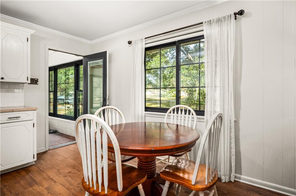 214 Guilbeau Sub Road Mansura, LA 71350 - Photo 8 of 32