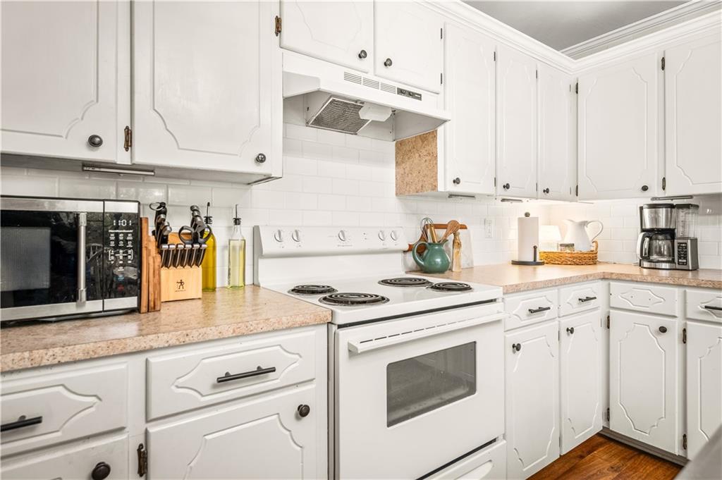 214 Guilbeau Sub Road Mansura, LA 71350 - Photo 9 of 32