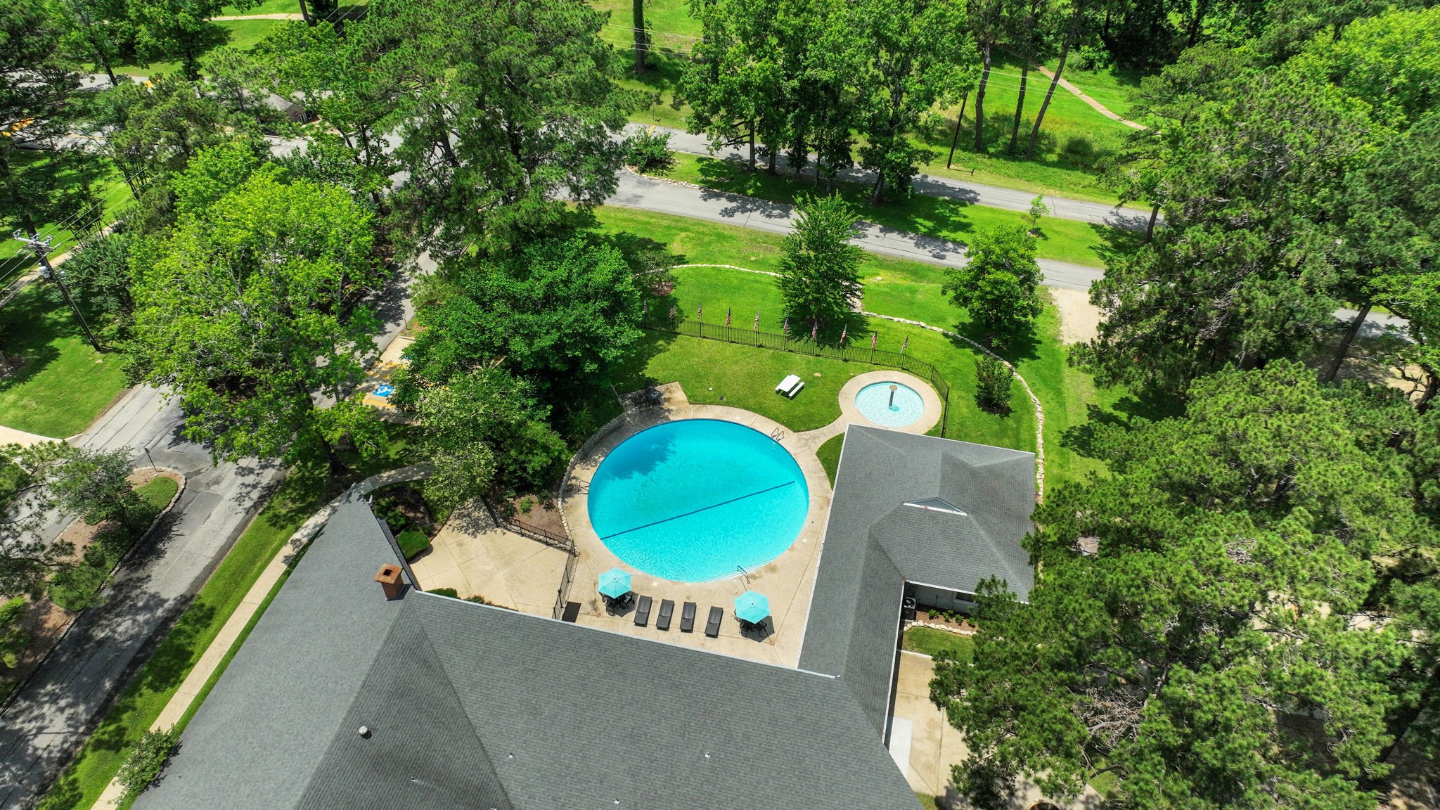 74 South Royale Greens Drive Coldspring, TX 77331 - Photo 11 of 12 Cape Royale Community Pools