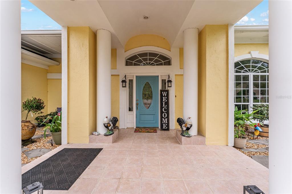 15510 Southwest 149 Place Archer, FL 32618 - Photo 5 of 76