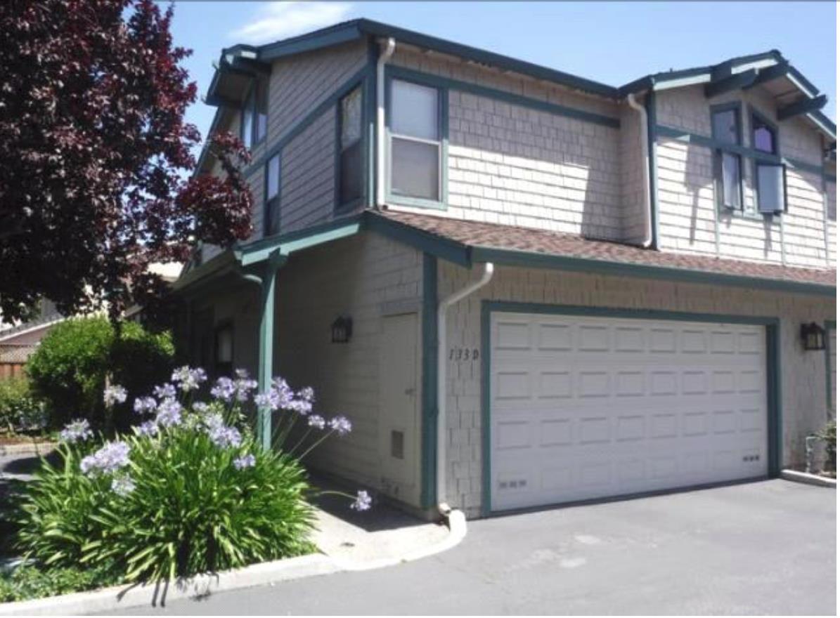 133 Redding Road, Unit D Campbell, CA 95008 - Photo 1 of 1