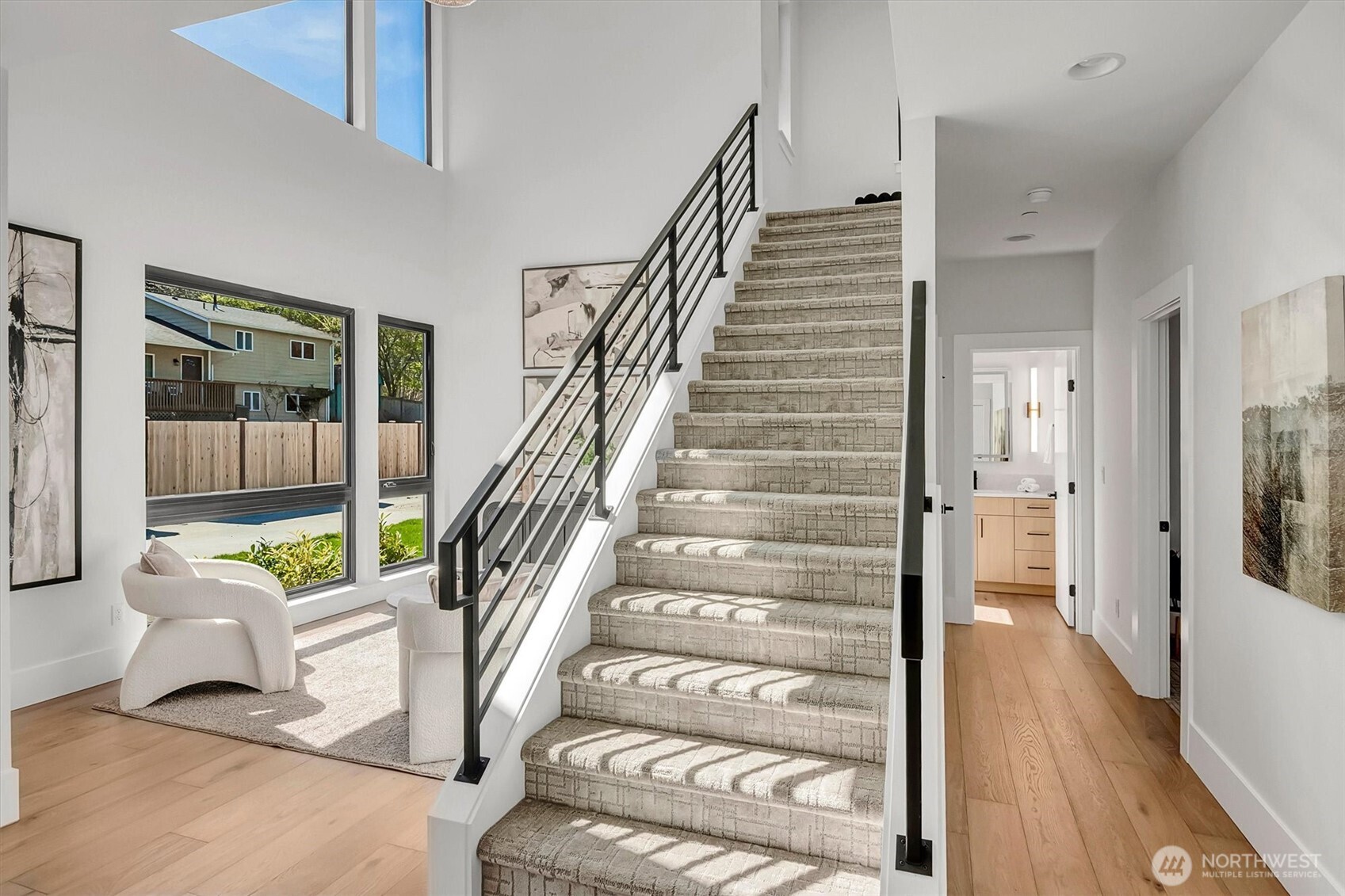 16219 Simonds Road Northeast Kenmore, WA 98028 - Photo 3 of 38