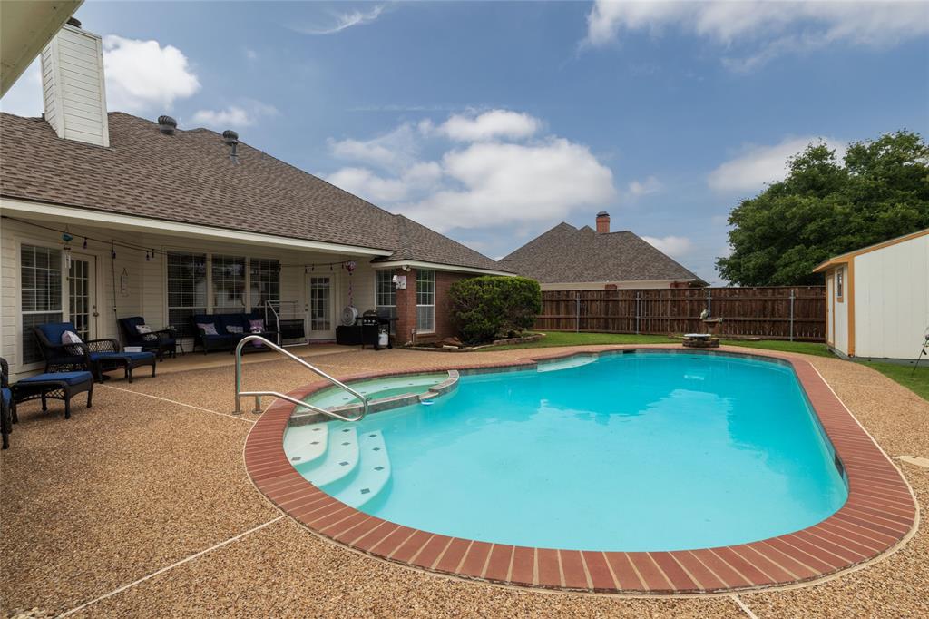 5005 Shadowood Road Colleyville, TX 76034 - Photo 30 of 40