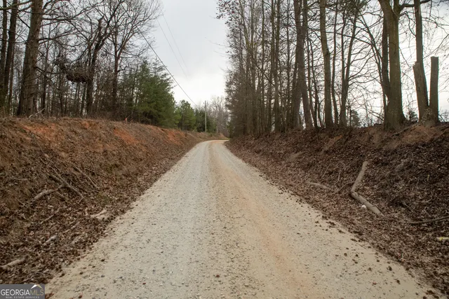 $240,000 | 0 Kesler Road, Carnesville, GA 30521