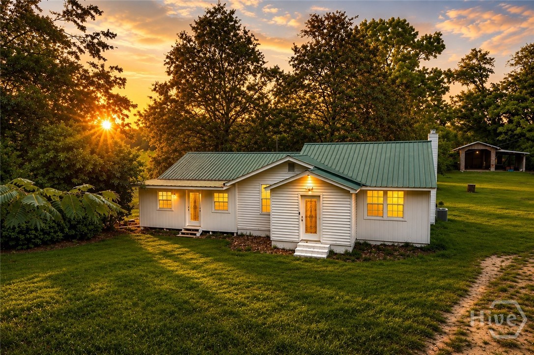 4115 Seed Tick Road Ellabell, GA 31308 - Photo 1 of 45 Gallery Image 1