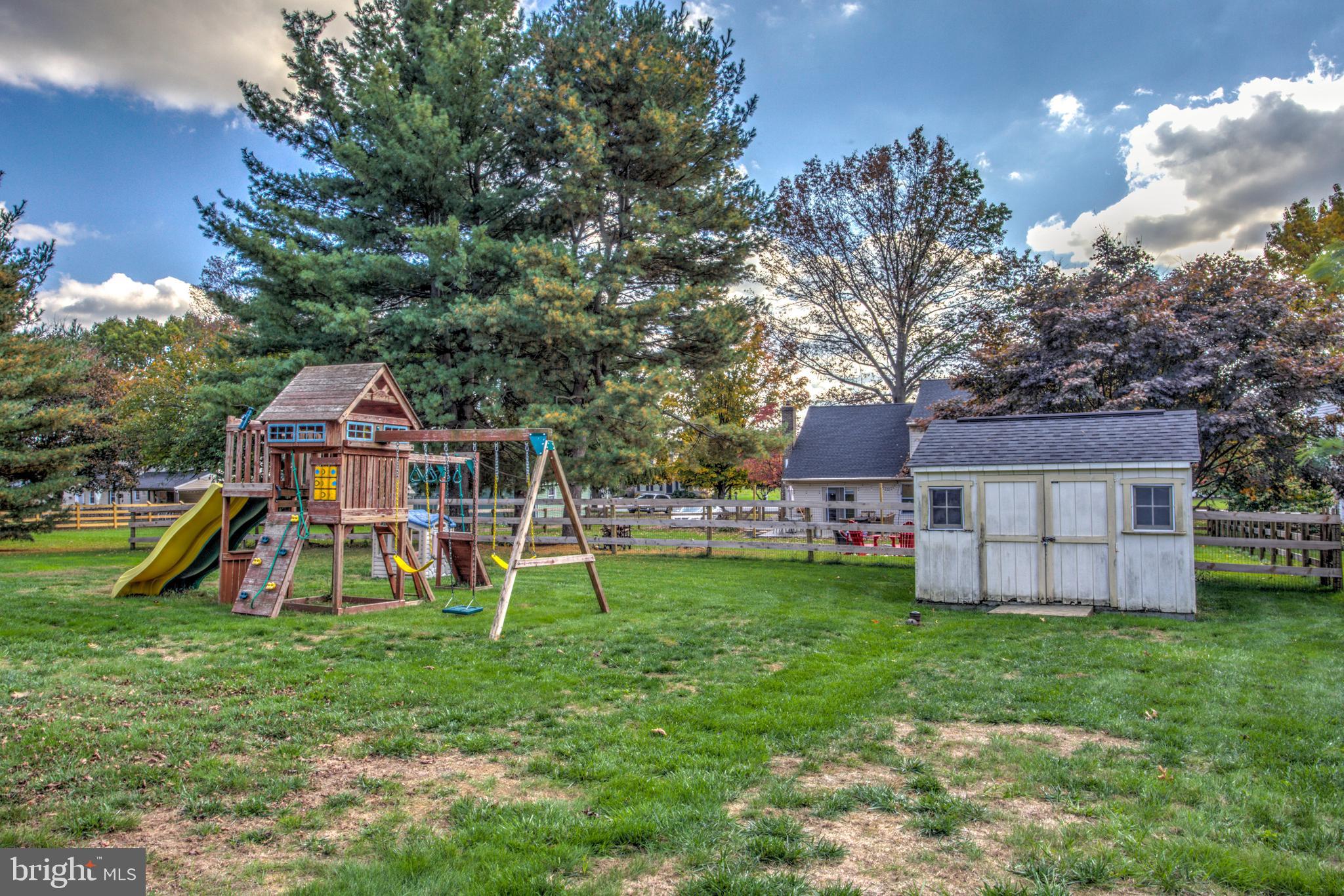 286 Old Delp Road Lancaster, PA 17601 - Photo 46 of 47 Gallery Image 46