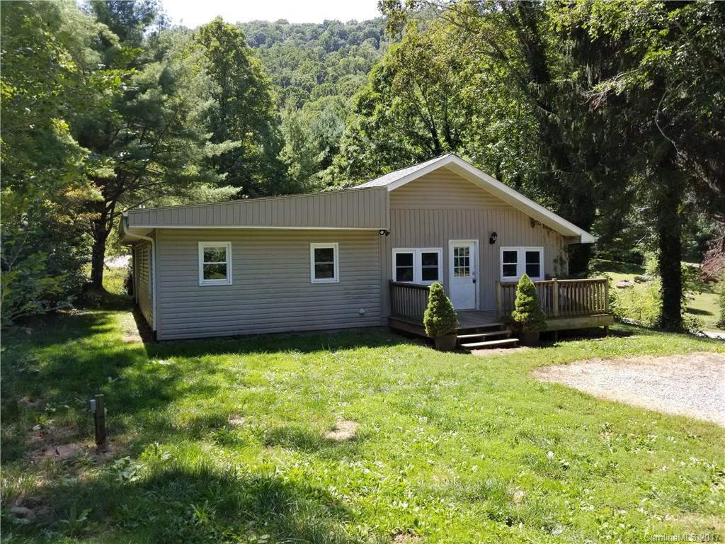 2115 Kims Cove Road, Unit 1 & 2 Canton, NC 28716 - Photo 1 of 23 Gallery Image 1