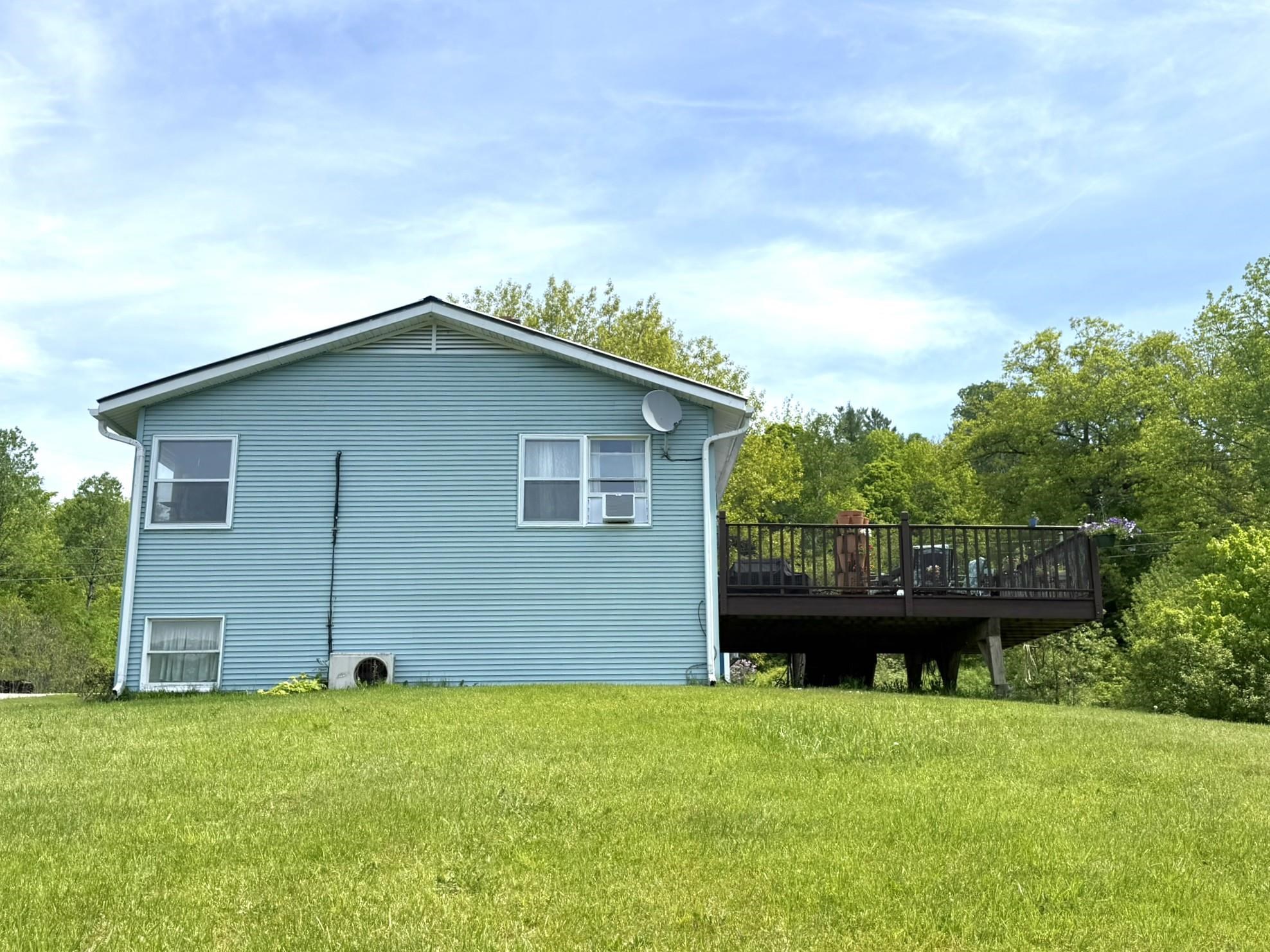 68 Gilbert Road Woodbury, VT 05650 - Photo 26 of 31