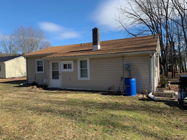 74 Dry Branch Road Churchville, VA 24421 - Photo 17 of 19 Gallery Image 17