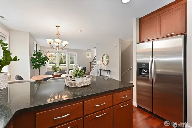 $4,500 | 5801 55th Avenue Northeast, Unit A, Seattle, WA 98105