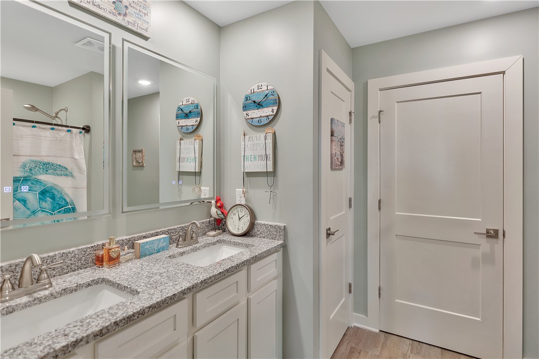 195 Poplar Springs Road Walhalla, SC 29691 - Photo 15 of 47