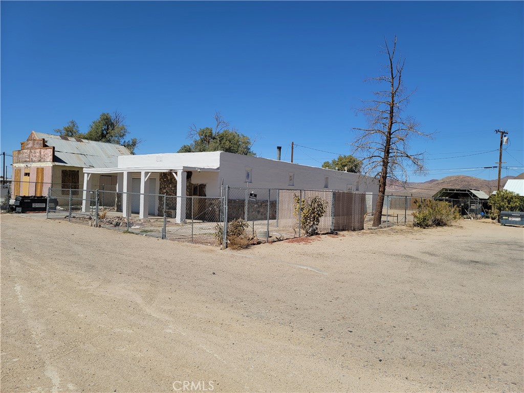 125 East Yermo Road Yermo, CA 92398 - Photo 3 of 50