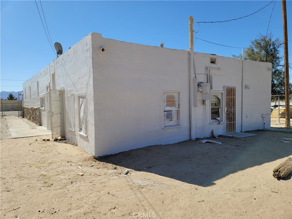 125 East Yermo Road Yermo, CA 92398 - Photo 5 of 50