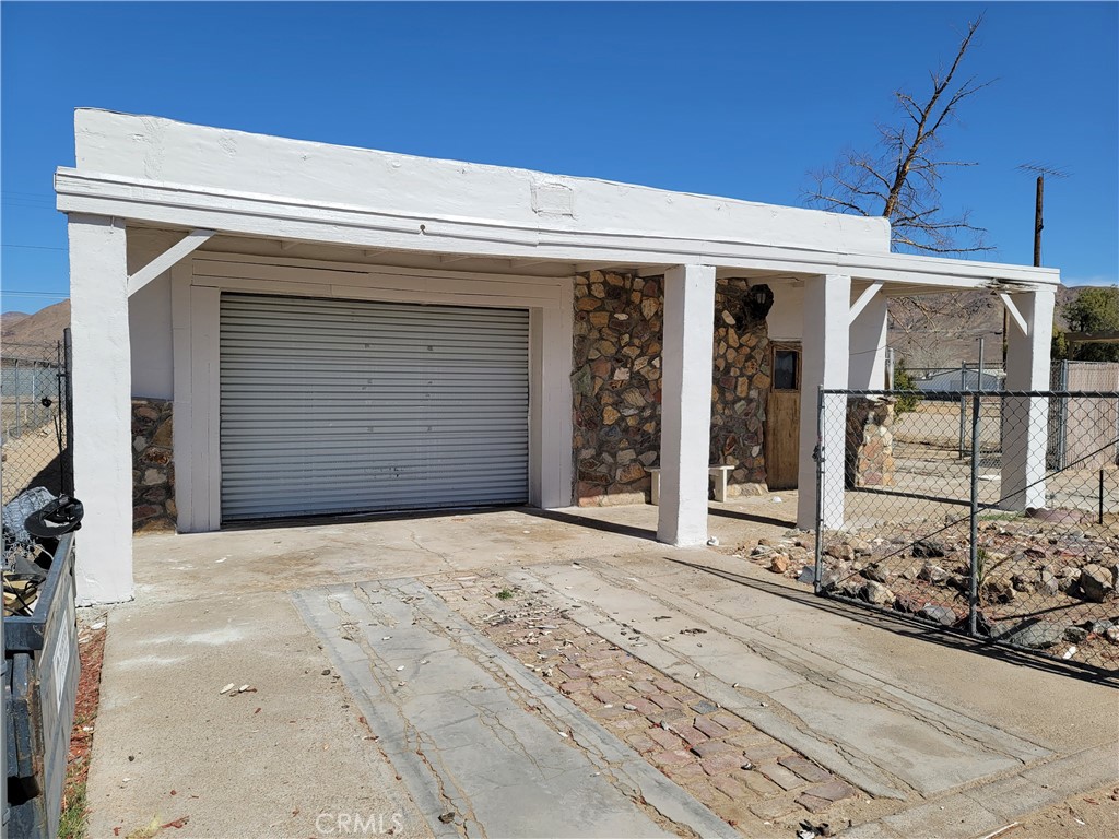 125 East Yermo Road Yermo, CA 92398 - Photo 7 of 50
