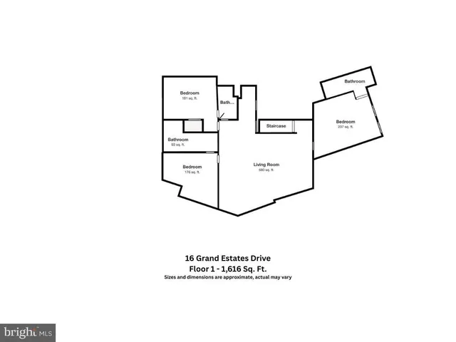 a dining room with furniture window and wooden floor