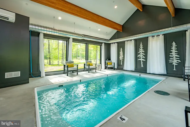 $1,999,900 | 16 Grand Ests Drive, Oakland, MD 21550