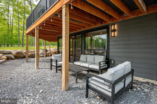 $1,999,900 | 16 Grand Ests Drive, Oakland, MD 21550