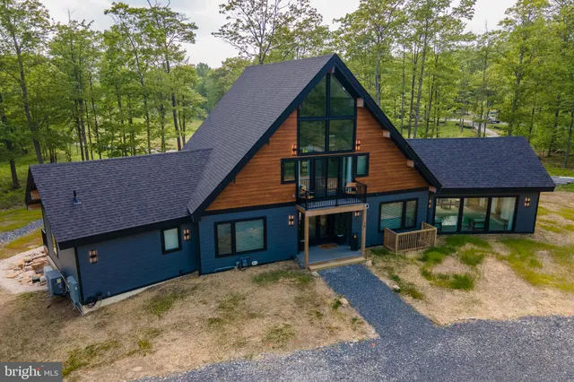 $1,999,900 | 16 Grand Ests Drive, Oakland, MD 21550