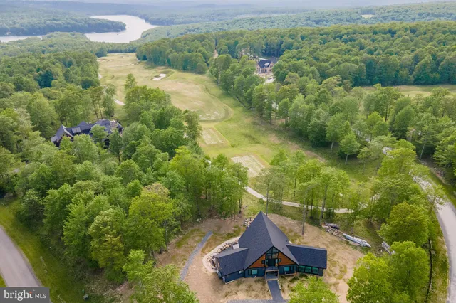 $1,999,900 | 16 Grand Ests Drive, Oakland, MD 21550