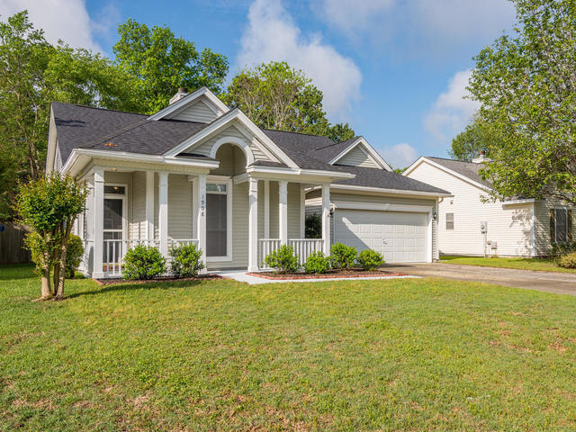 1908 Treebark Drive