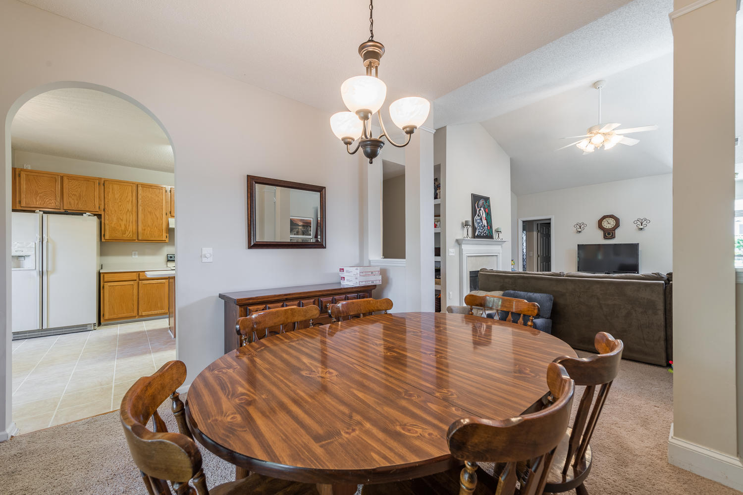 1908 Treebark Drive Charleston, SC 29414 - Photo 4 of 21 1908 Treebark Drive